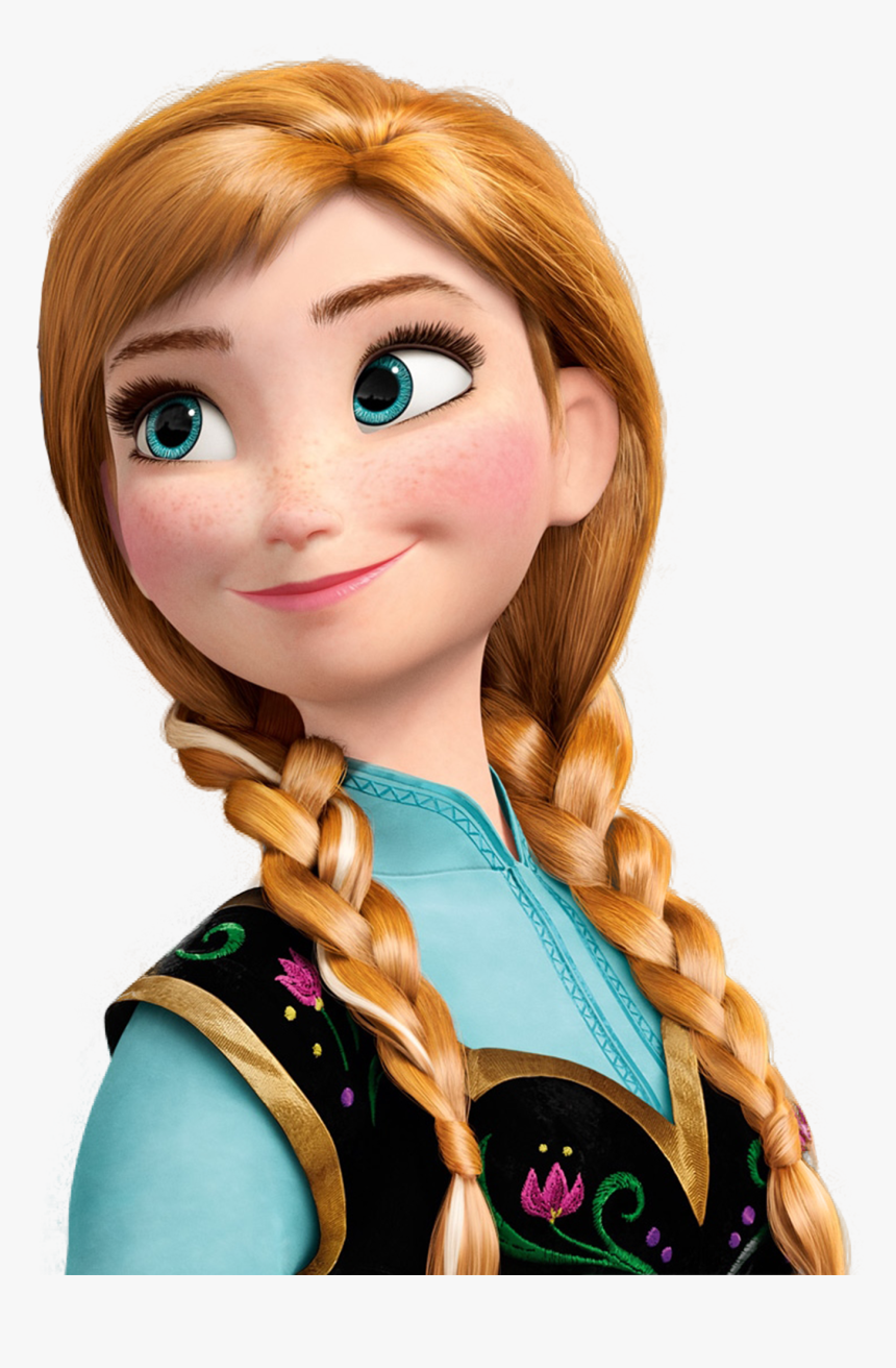 Elsa Clipart Elsa Doll - Anna Png, Transparent Png, Free Download