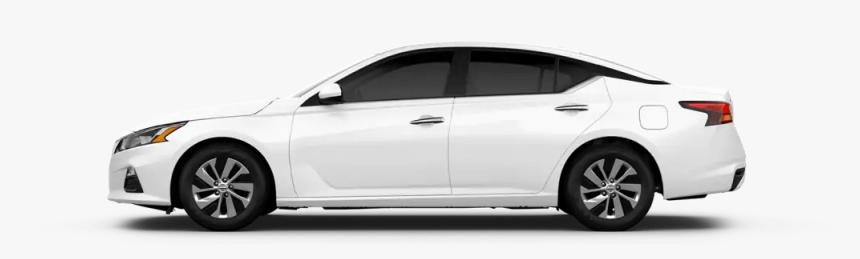 Glacier White - Nissan Maxima 2020 White, HD Png Download, Free Download