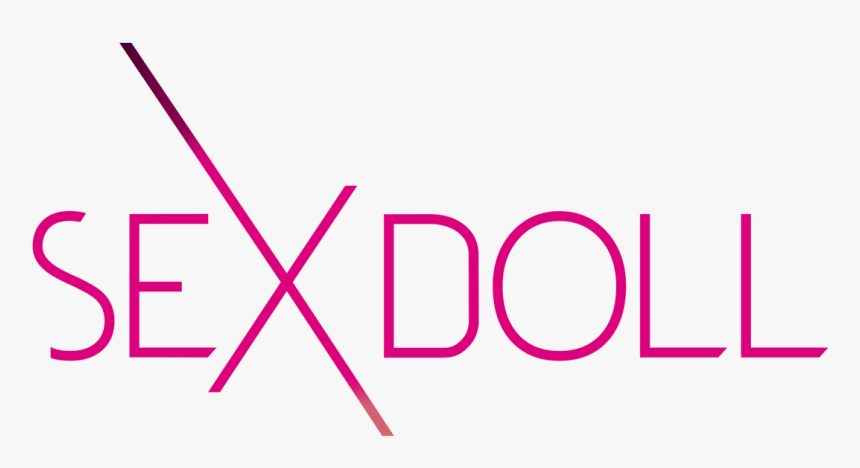 Sex Doll - Graphic Design, HD Png Download, Free Download