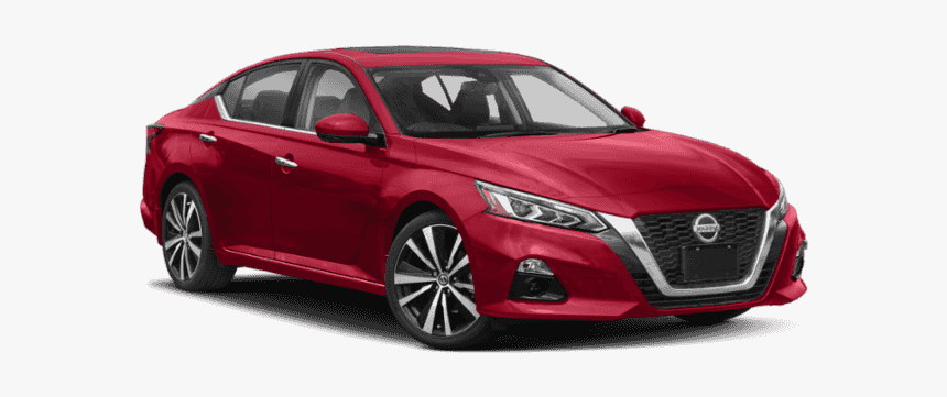 Nissan Altima 2020 Sl, HD Png Download, Free Download