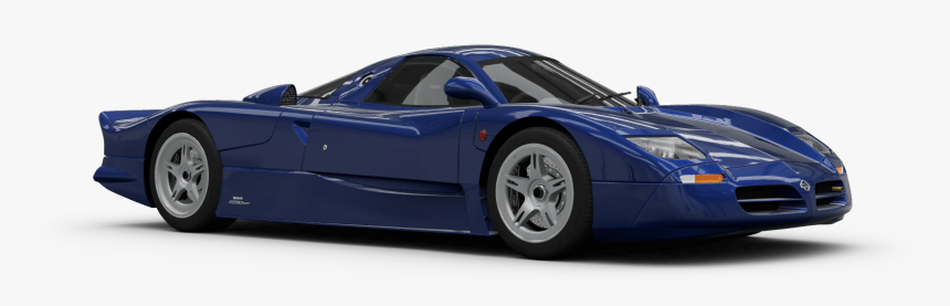 Forza Wiki - Mclaren F1, HD Png Download, Free Download