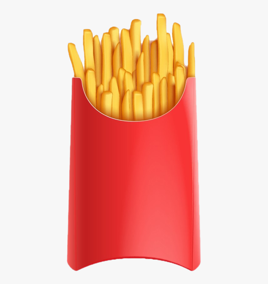 French Fries Png - French Fries Cartoon Png, Transparent Png, Free Download