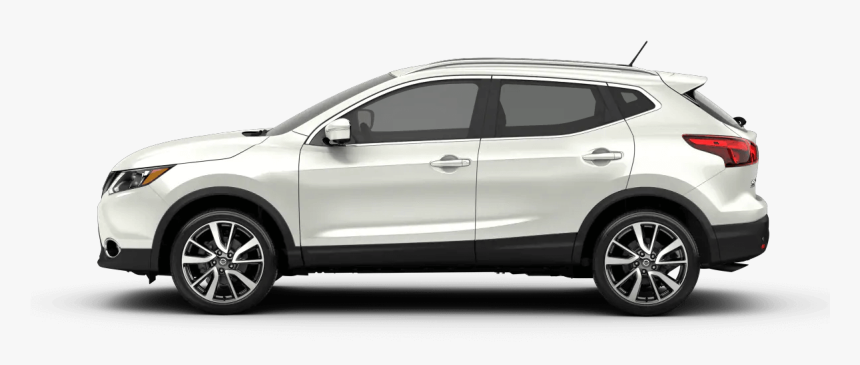 2018.5 Nissan Rogue Sport, HD Png Download, Free Download