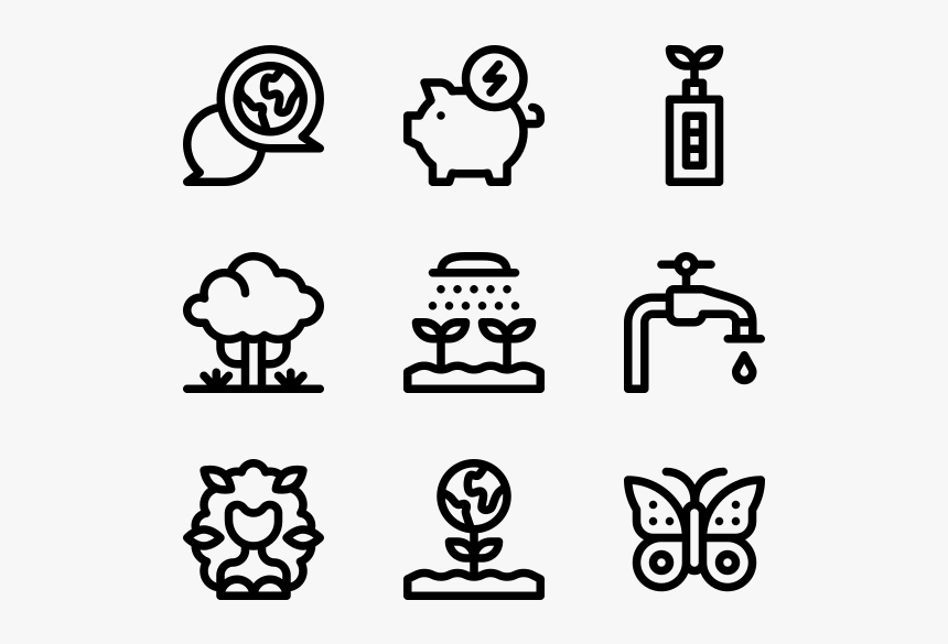 Graphic Design Vector Icons, HD Png Download, Free Download
