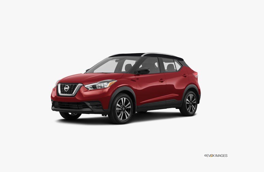 Nissan Kicks S 2019, HD Png Download, Free Download
