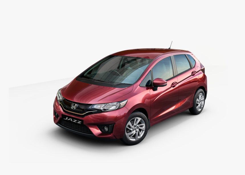 Honda Jazz V At India, HD Png Download, Free Download