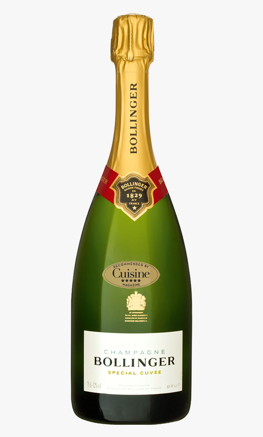 Bollinger Special Cuvee Nv, HD Png Download, Free Download