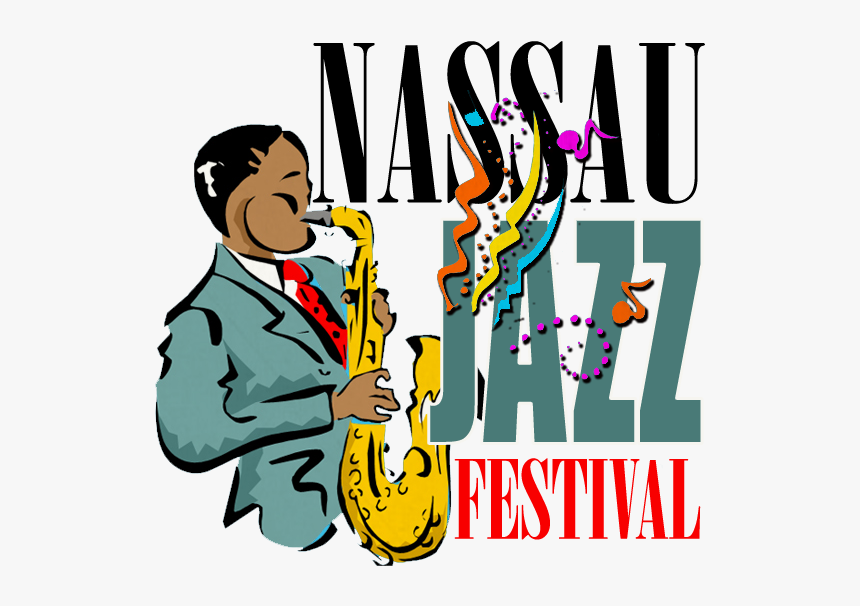 Jazz Music Clipart, HD Png Download, Free Download