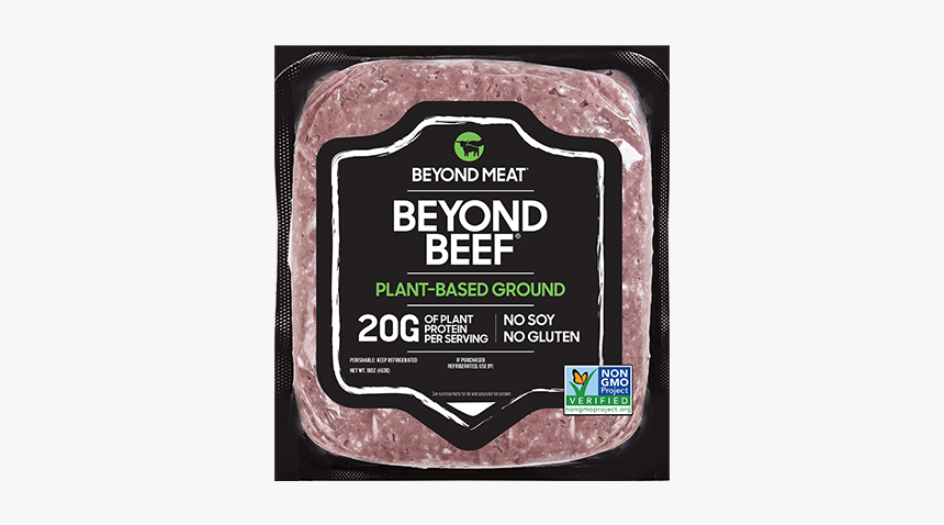 Beyond Meat Beef, HD Png Download, Free Download