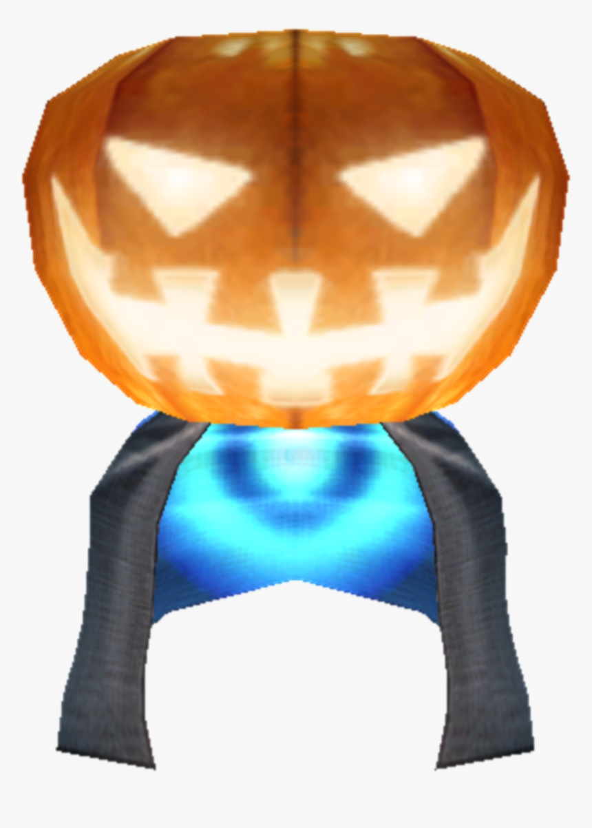 Sonic News Network - Sonic Heroes Pumpkin Ghost, HD Png Download, Free Download