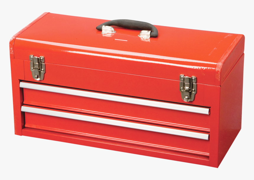 Toolbox Png Image - Tool Box Png, Transparent Png, Free Download