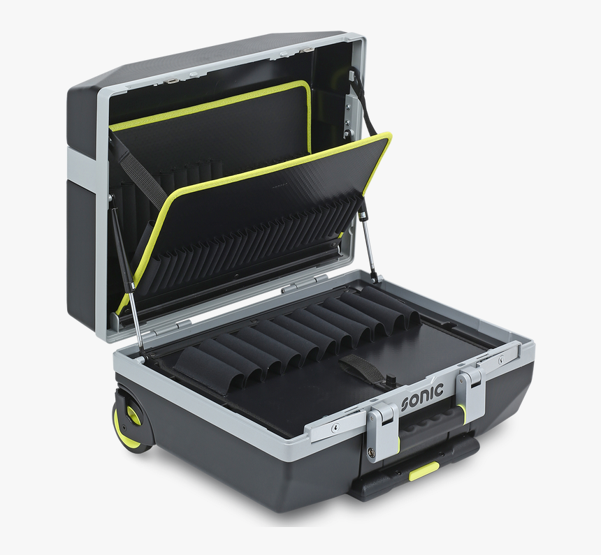 Tool Box Suitcase, HD Png Download, Free Download