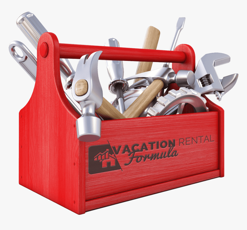 Tools In Your Toolbox Metaphor, HD Png Download, Free Download