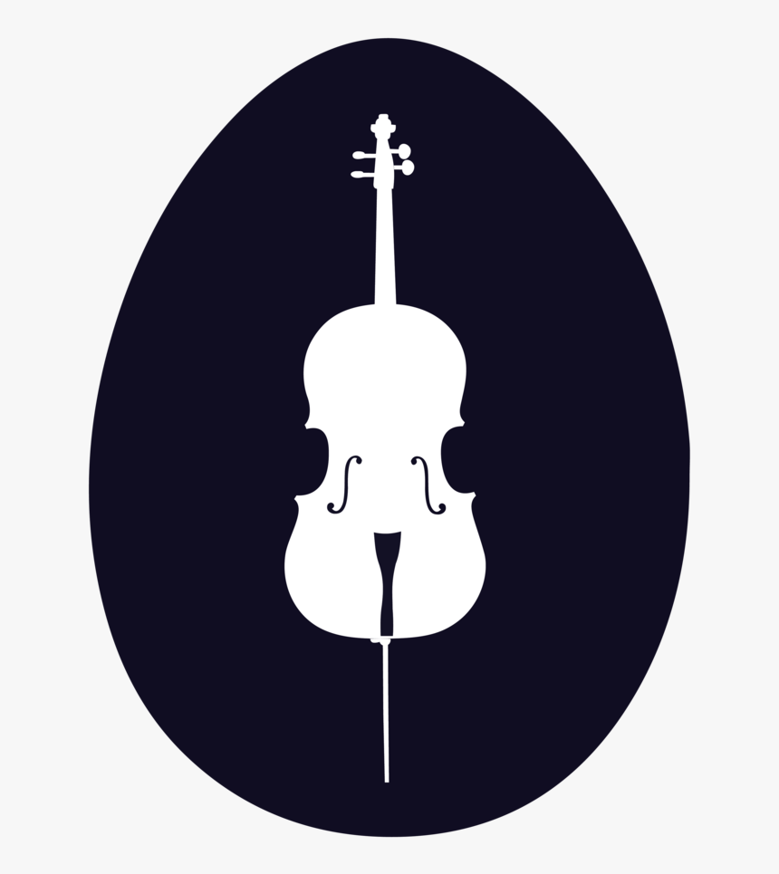 Cello - Cello Clip Art, HD Png Download, Free Download