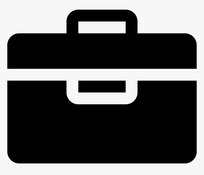Toolbox - Tool Box Icon In Png, Transparent Png, Free Download