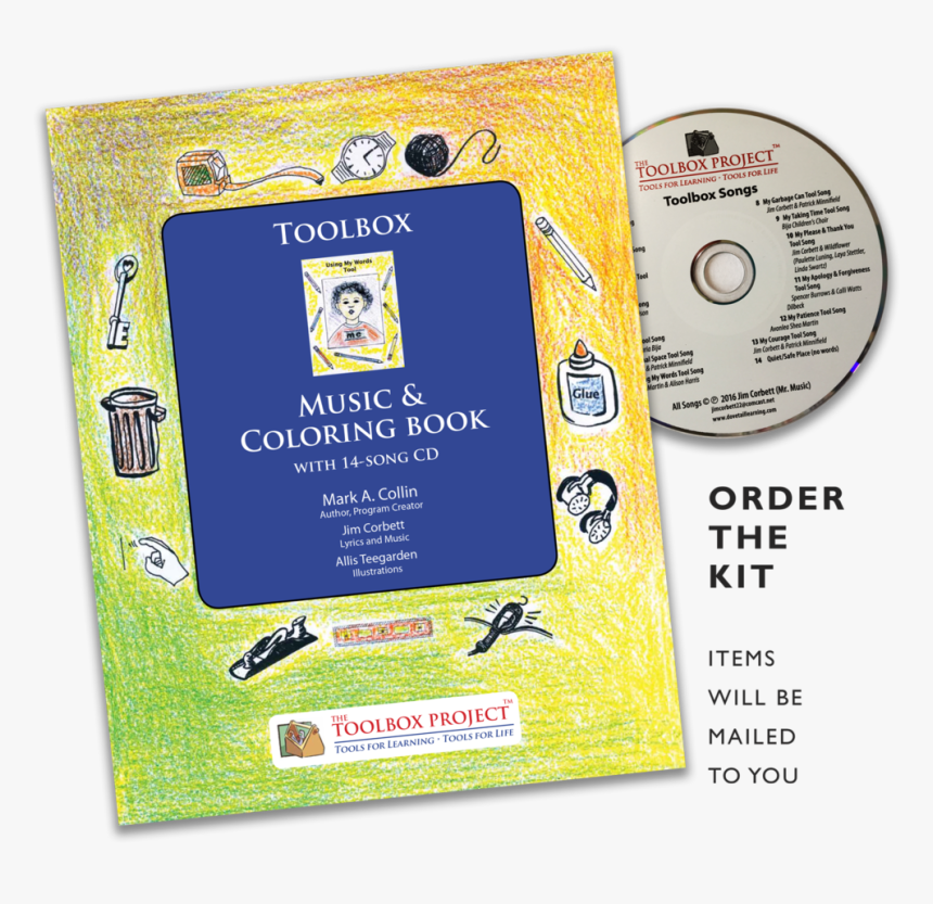 Order By Mail - Cd, HD Png Download, Free Download