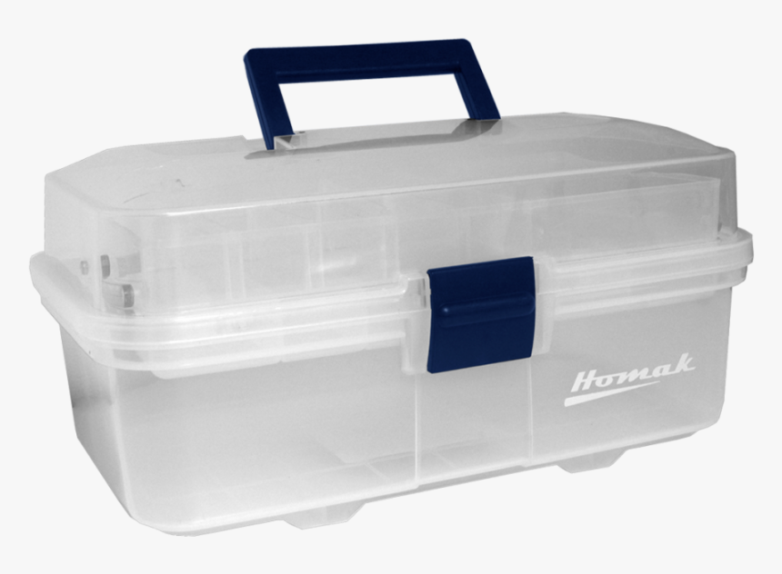 Plastic Toolbox, HD Png Download, Free Download