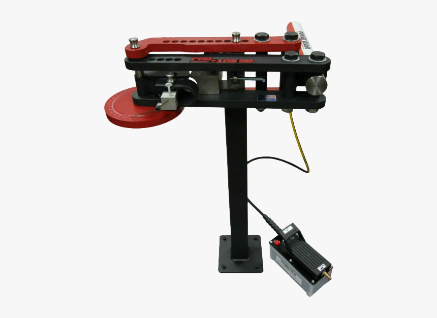 Woodward Fab Hydraulic Tube Bender, HD Png Download, Free Download