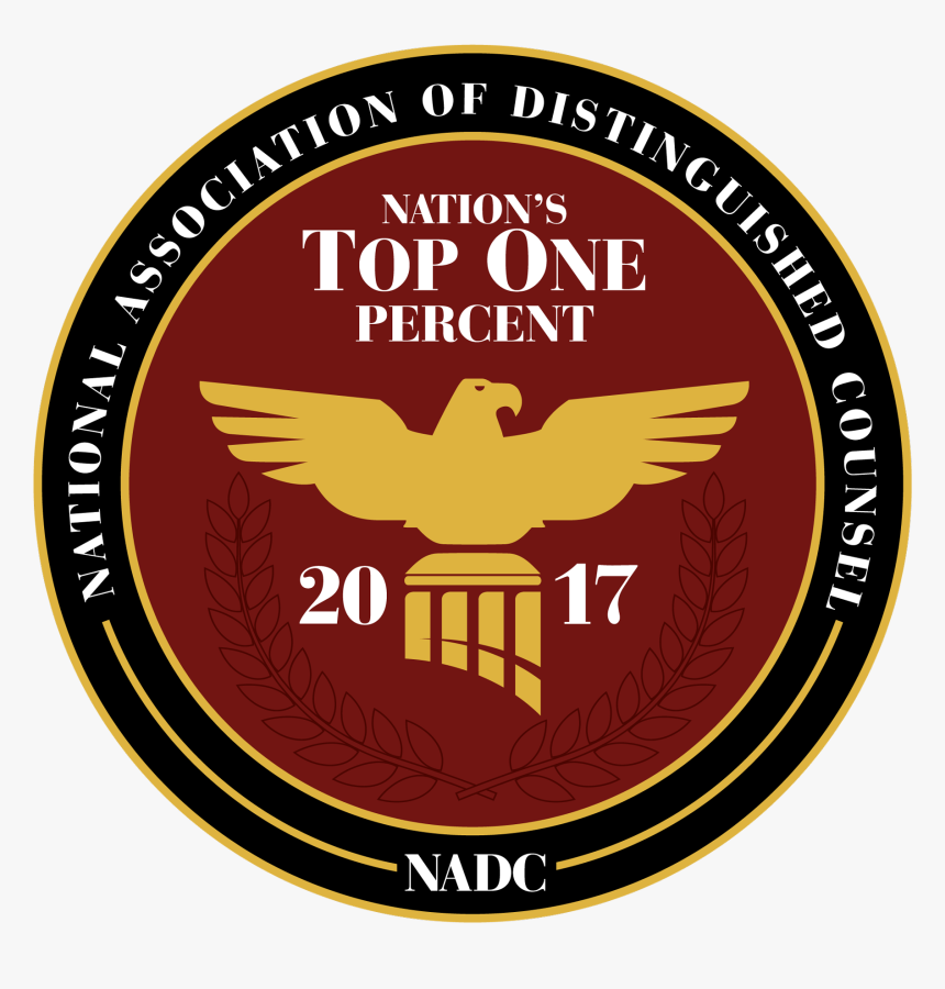 National Association Of Distinguished Counsel, HD Png Download, Free Download