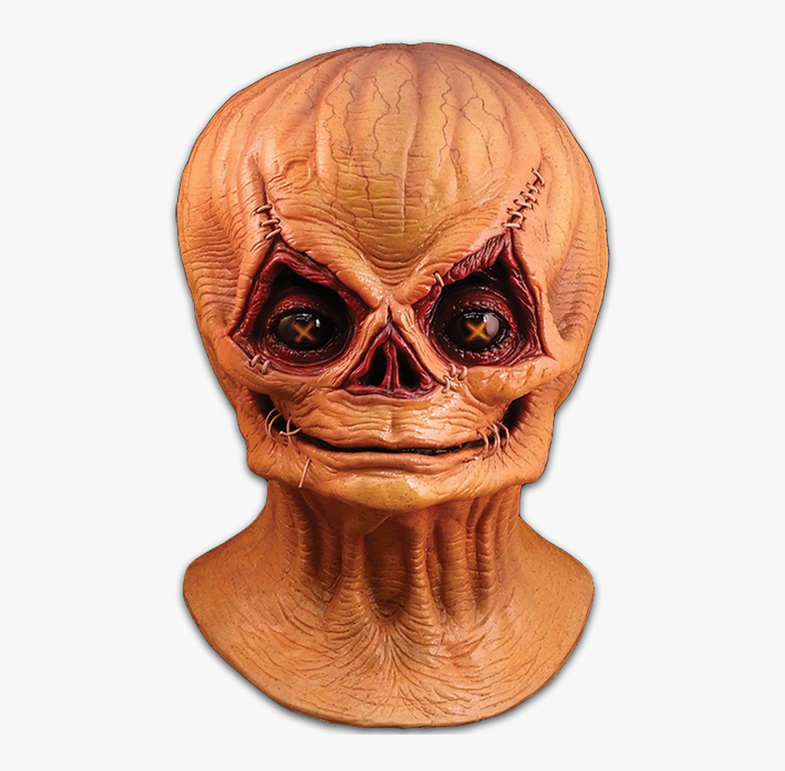 Sam Trick R Treat Unmasked, HD Png Download, Free Download