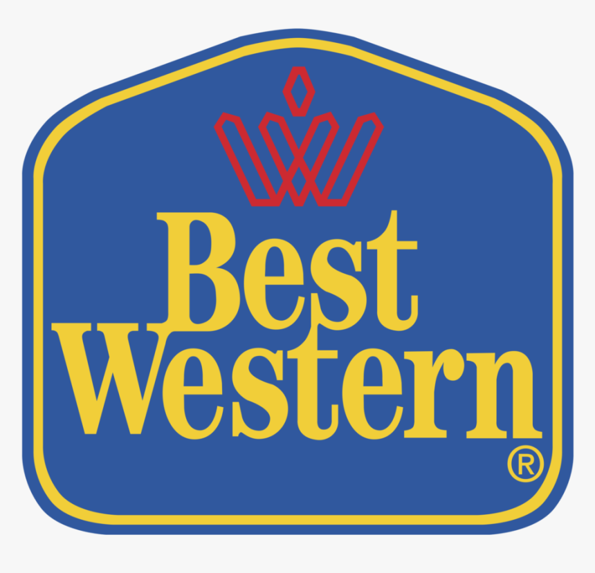 Best Western Vector Logo, HD Png Download, Free Download