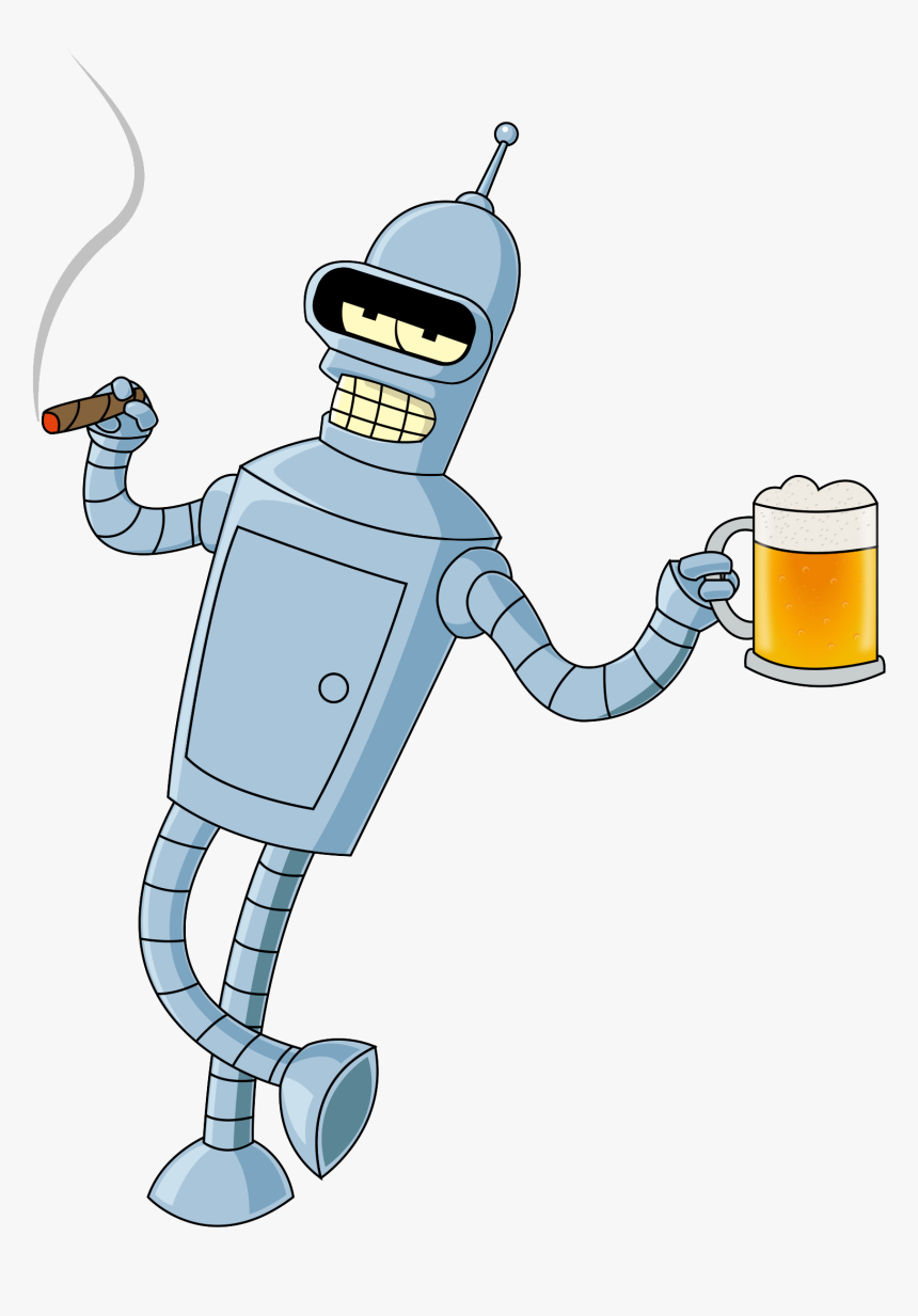 Png Futurama, Transparent Png, Free Download