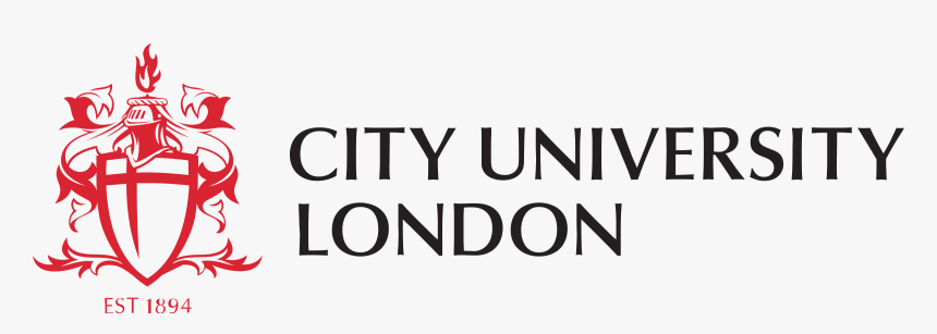 City University London Logo, HD Png Download, Free Download