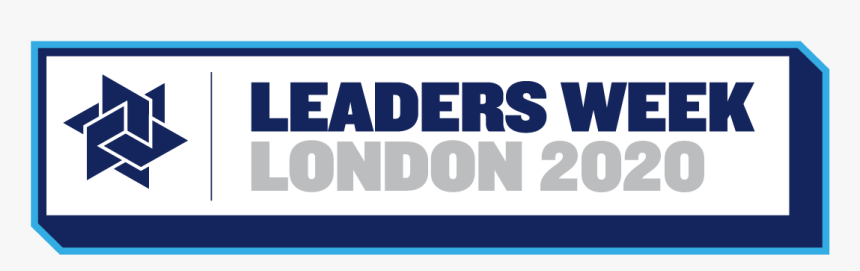 Leaders Week London 2019, HD Png Download, Free Download