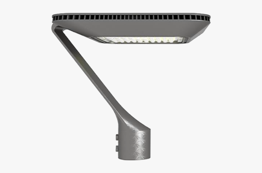 Led Post Top Area Lighting Led, HD Png Download, Free Download