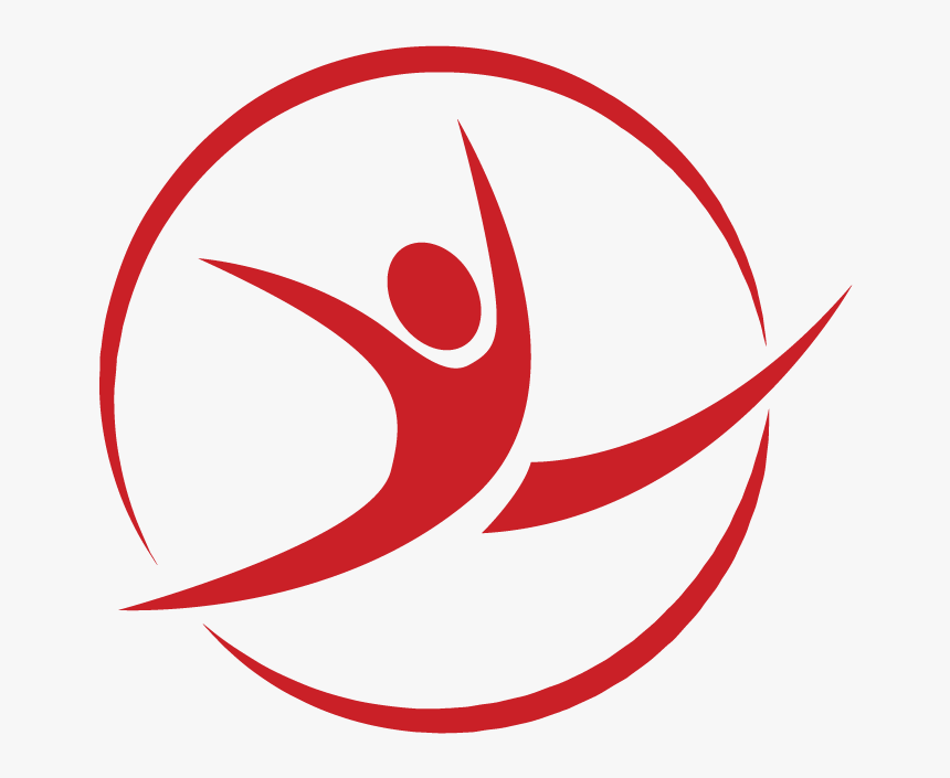Olympic Gymnastics Logo, HD Png Download, Free Download
