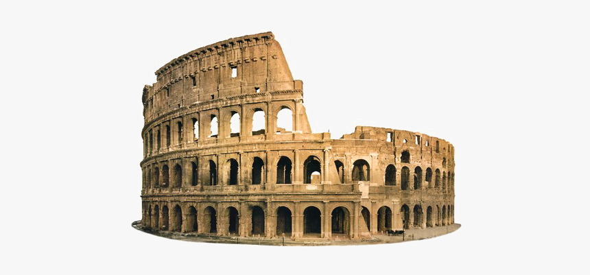 Colosseum Png Photos - Colosseum Rome Png, Transparent Png, Free Download