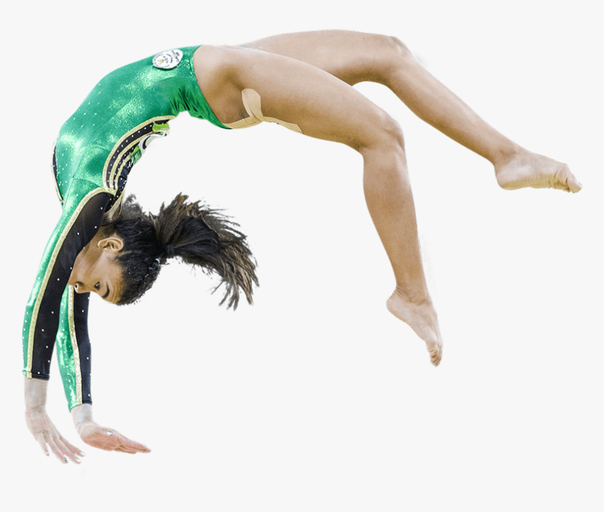Gymnastics Png Transparent Flip, Png Download, Free Download