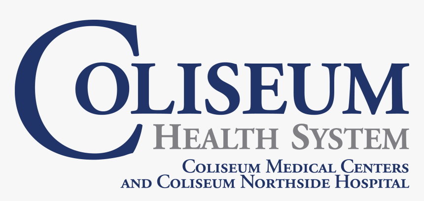 Coliseum Health System, HD Png Download, Free Download