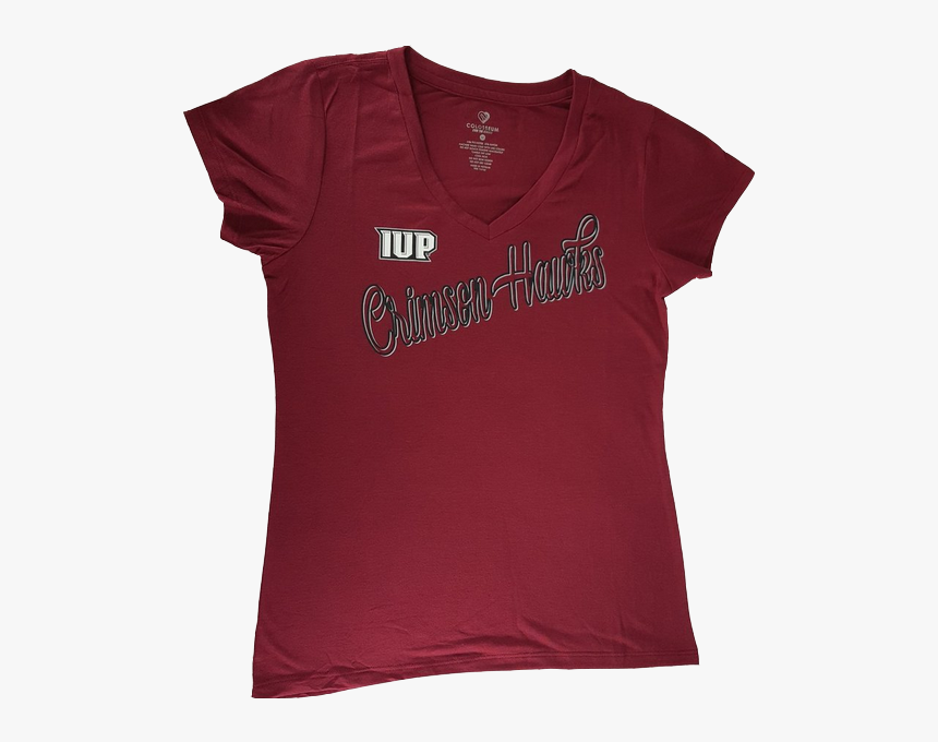T-shirt, Women"s, By Colosseum - Active Shirt, HD Png Download, Free Download