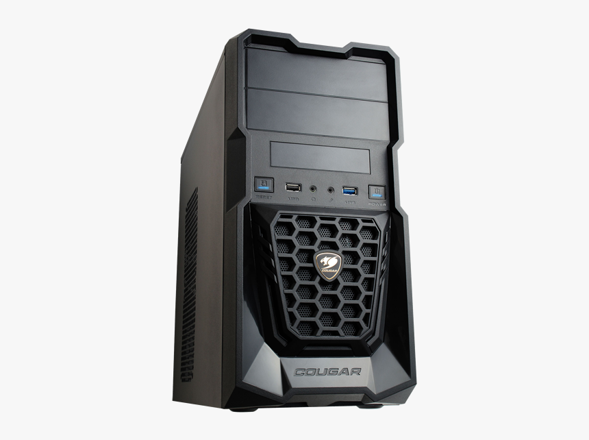 Low Cost Pcs From - Cougar Spike, HD Png Download, Free Download