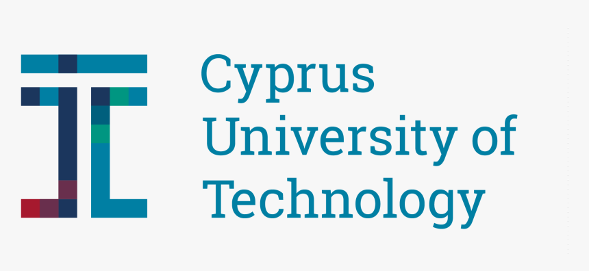 Cyprus University Of Technology Official Logo - Cyprus University Of Technology Logo, HD Png Download, Free Download