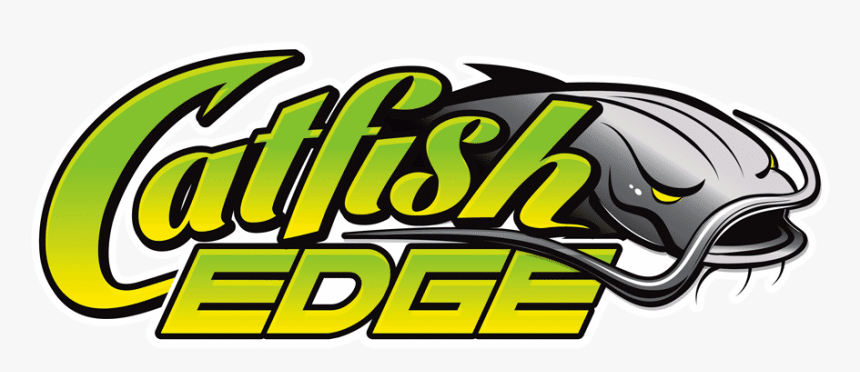 Catfish Edge, HD Png Download, Free Download