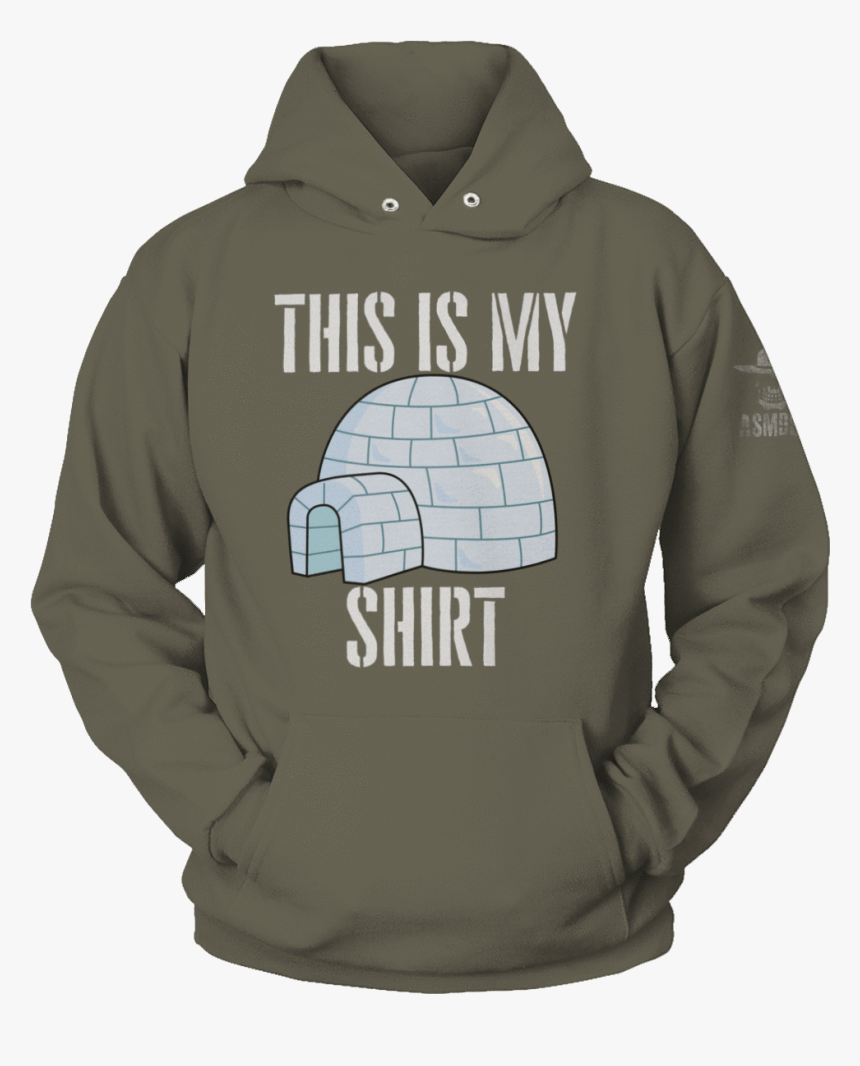 Hoodie, HD Png Download, Free Download