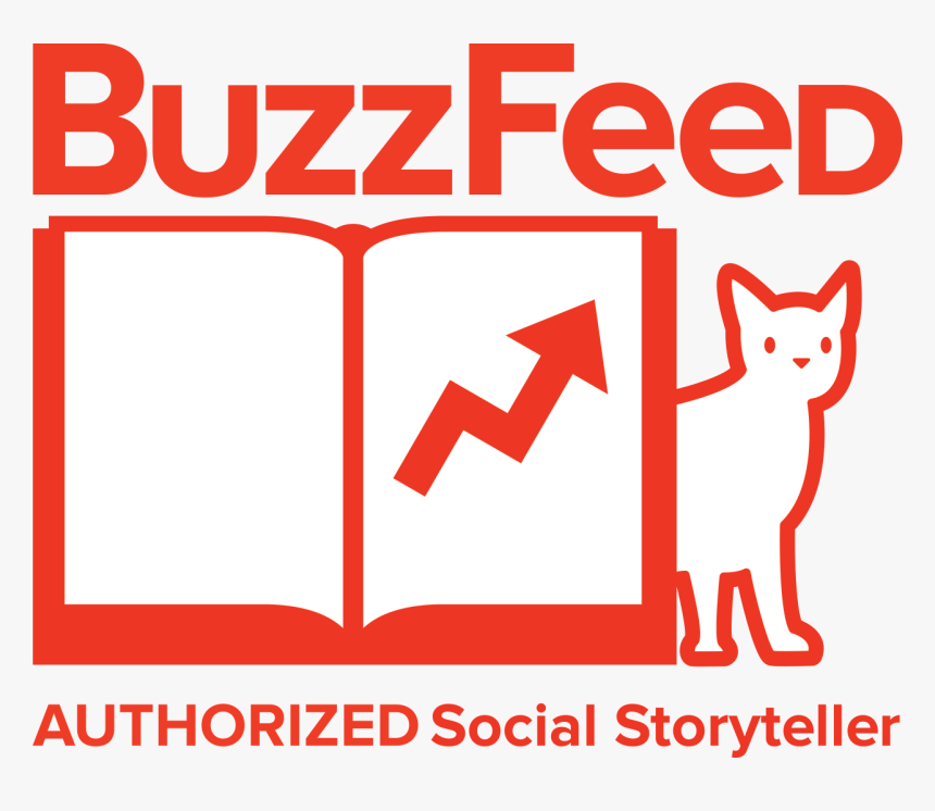 Buzzfeed, HD Png Download, Free Download