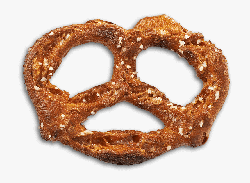 Pretzel, HD Png Download, Free Download