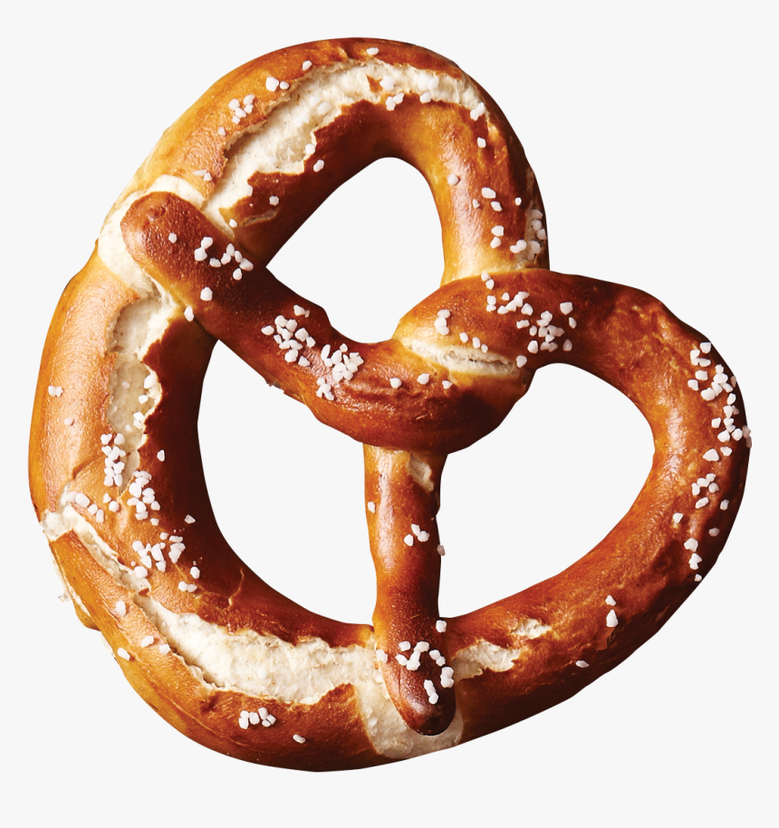 German Pretzel Transparent Background, HD Png Download, Free Download