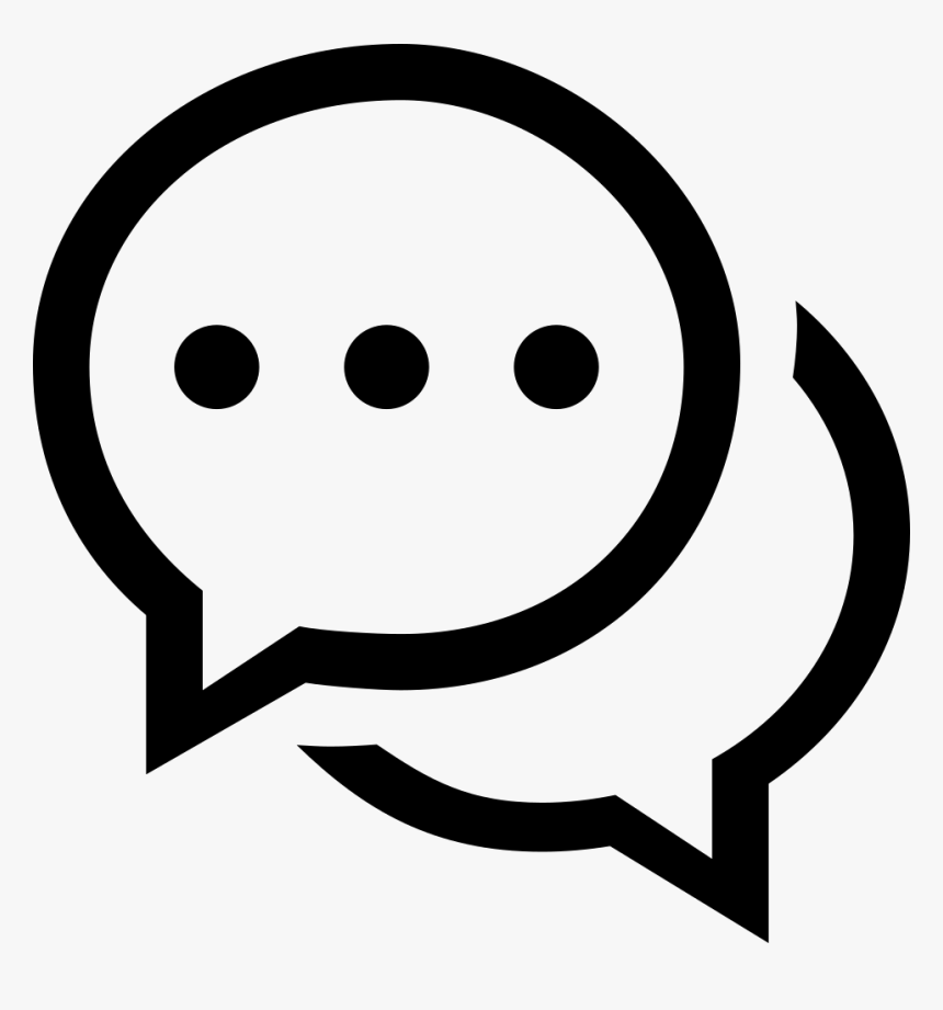 Chat icon png