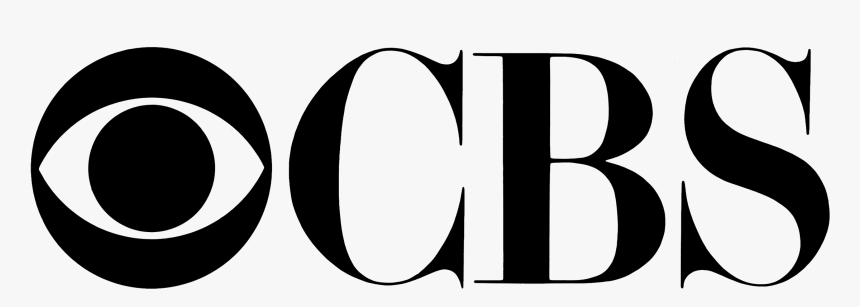 Cbs News Logo Png, Transparent Png, Free Download