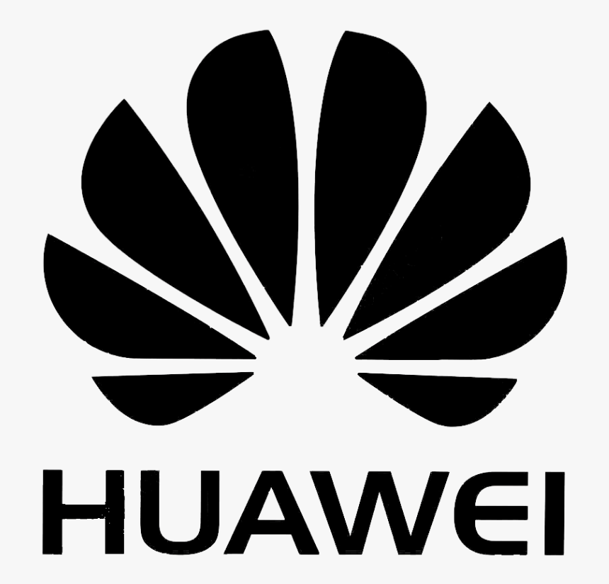 Huawei, Smartphone, New, Launch - Huawei Logo Black Png, Transparent Png, Free Download