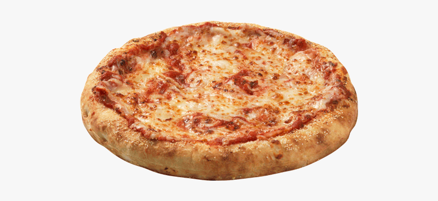 Personal Cheese Pizza, HD Png Download, Free Download