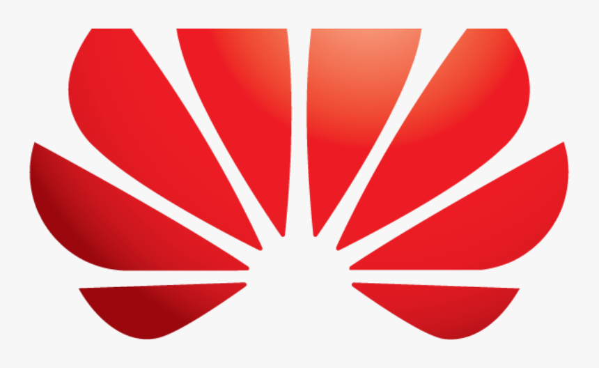 Cooperation Between Dewa And Huawei - High Resolution Huawei Logo, HD Png Download, Free Download