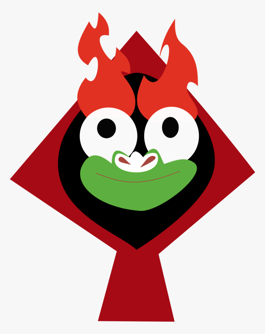 Aku Little Red Hood, HD Png Download, Free Download