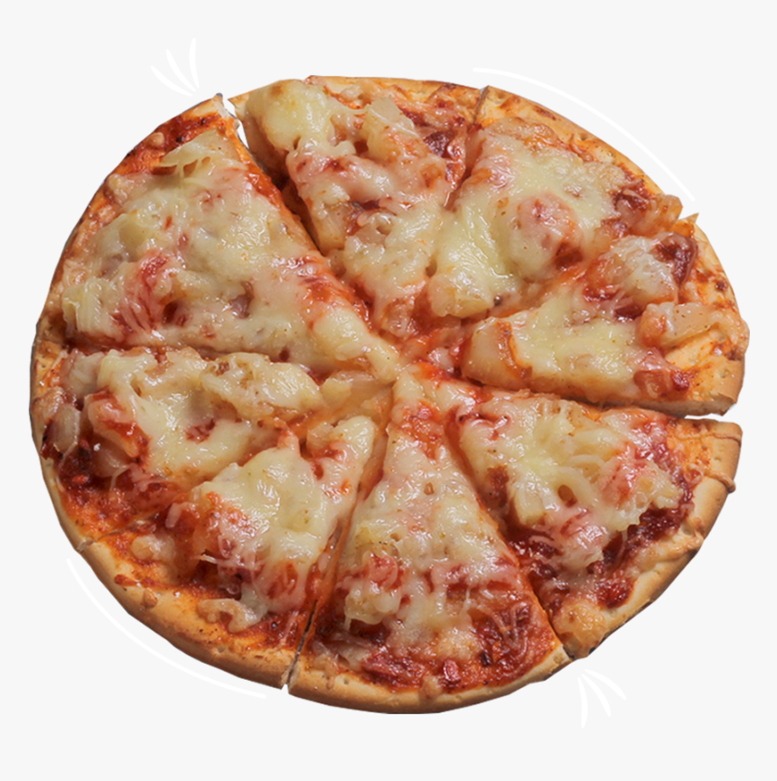 Pizza , Png Download - California-style Pizza, Transparent Png, Free Download