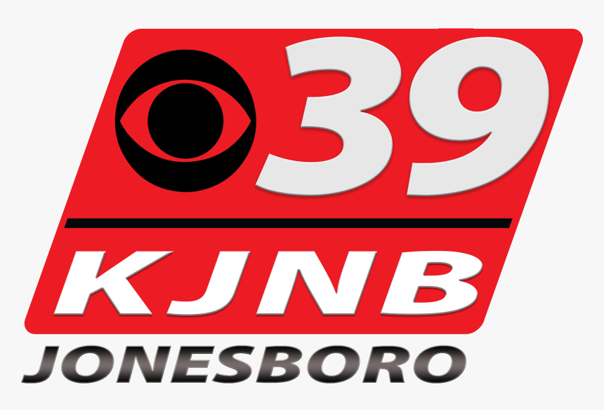 Kjnb Ld2 & Kjne Ld2 Logo - Fox39 Kjnb Jonesboro Logo, HD Png Download, Free Download