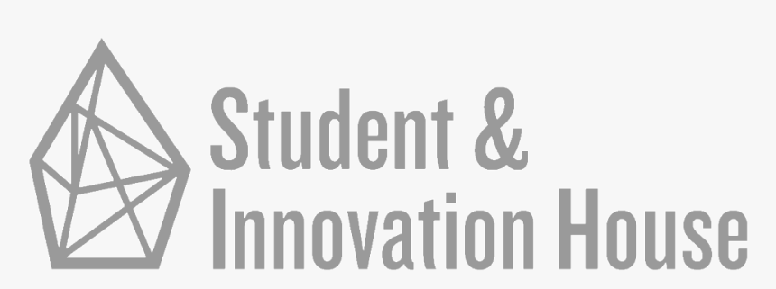 Student Innovation House Cbsaid - Black-and-white, HD Png Download, Free Download